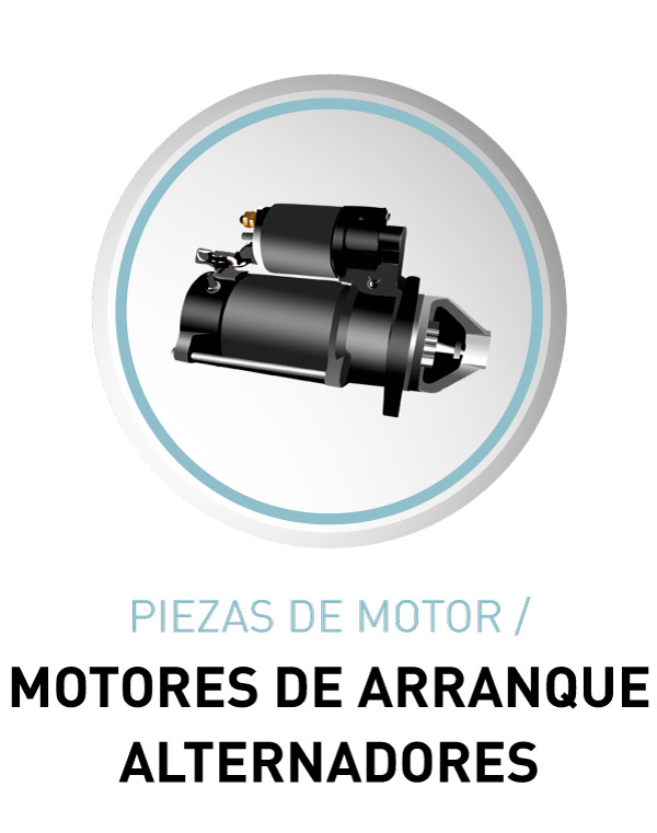 19_Motores Arranque